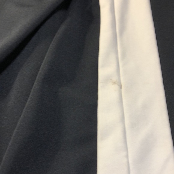 Under Armour Loose Fit polo Mens Med heat gear - Picture 9 of 10